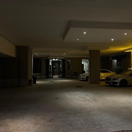 Andaluz Boutique Hotel Durban Zewnętrze zdjęcie