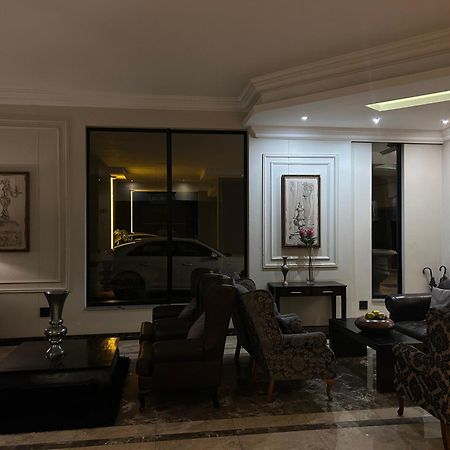 Andaluz Boutique Hotel Durban Zewnętrze zdjęcie