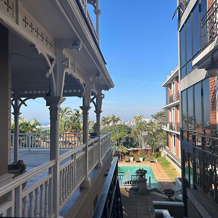 Andaluz Boutique Hotel Durban Zewnętrze zdjęcie
