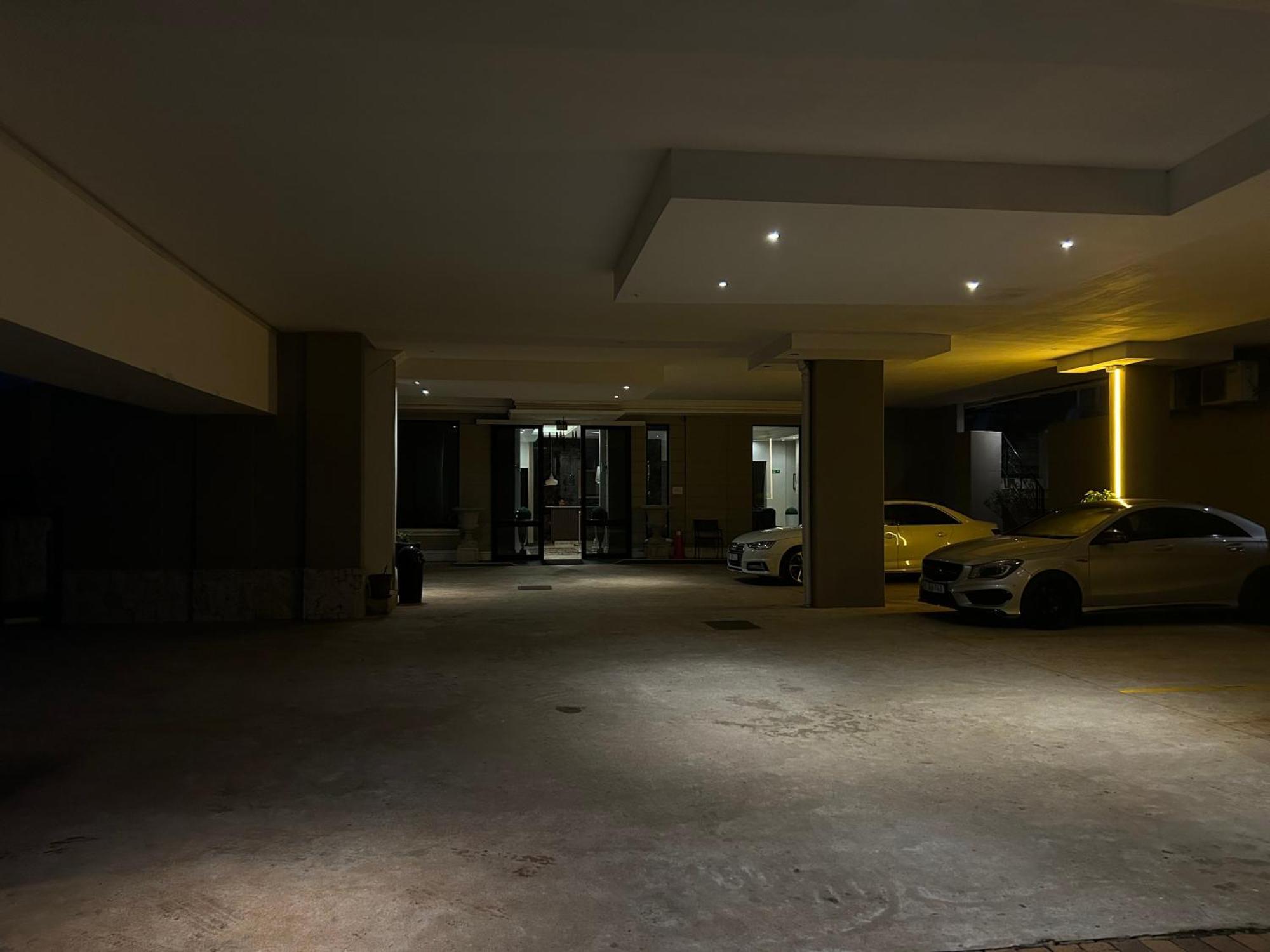 Andaluz Boutique Hotel Durban Zewnętrze zdjęcie