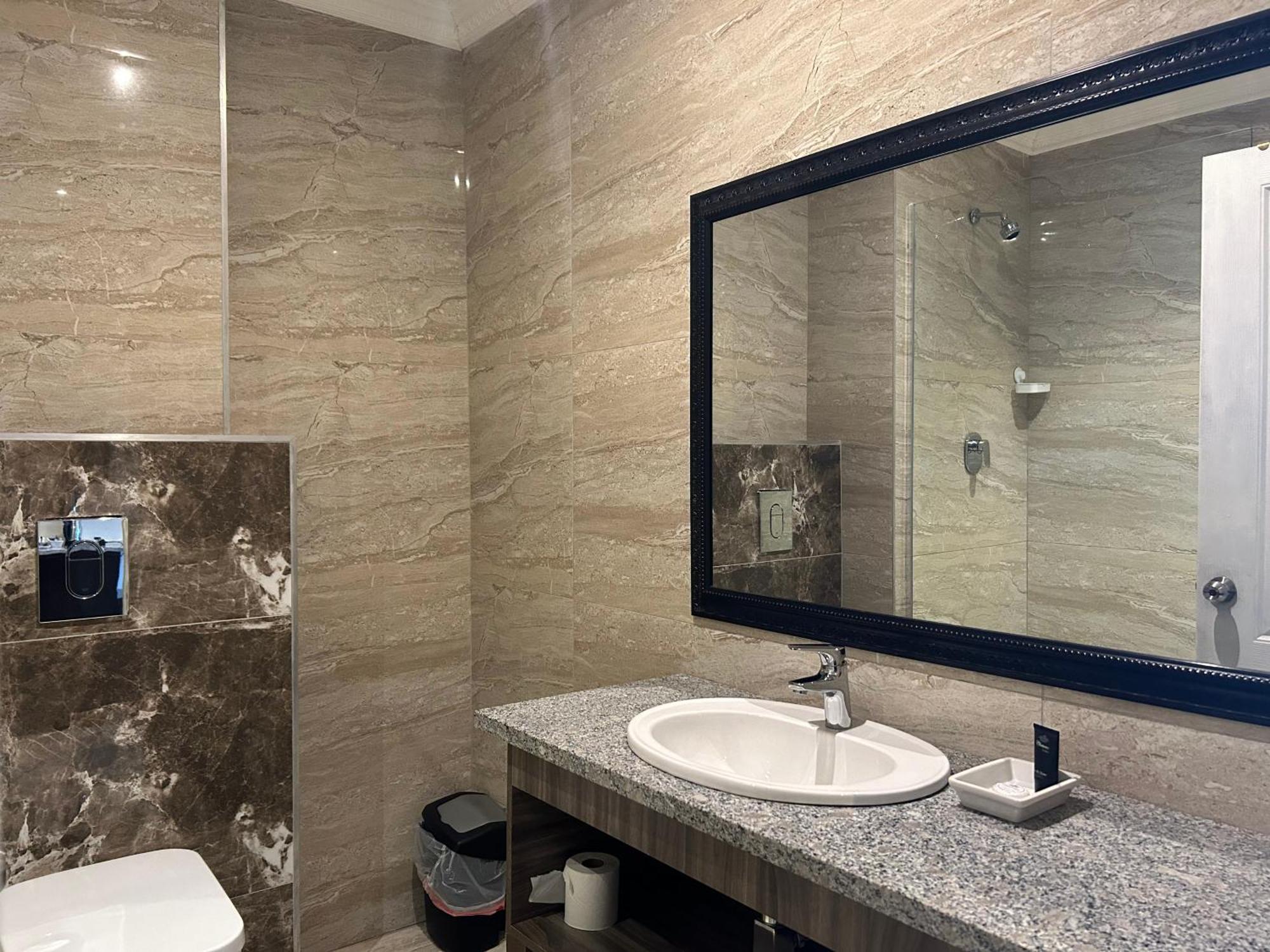 Andaluz Boutique Hotel Durban Zewnętrze zdjęcie