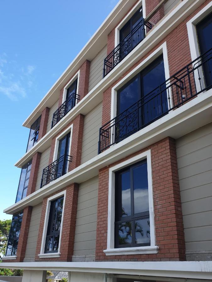 Andaluz Boutique Hotel Durban Zewnętrze zdjęcie