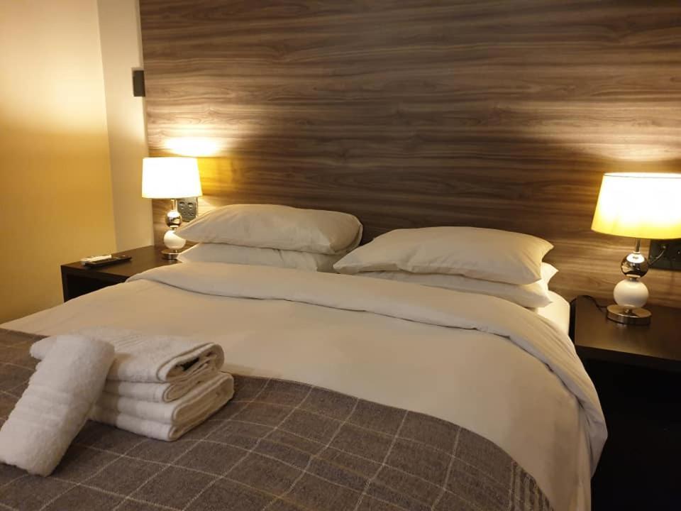 Andaluz Boutique Hotel Durban Zewnętrze zdjęcie