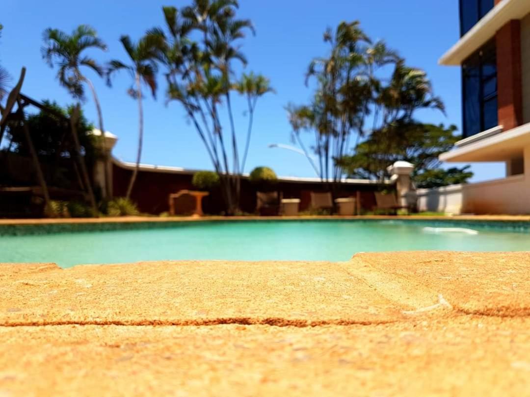 Andaluz Boutique Hotel Durban Zewnętrze zdjęcie