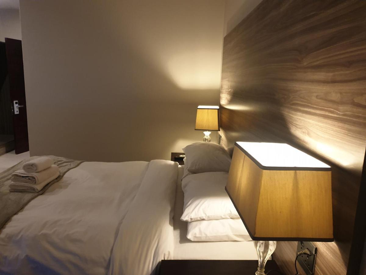 Andaluz Boutique Hotel Durban Zewnętrze zdjęcie